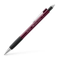 Faber Castell Vulpotlood - Grip - 1347 0,7mm rood