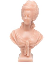 TRUDON bougie parfumée Marie Antoinette (22 cm) - Rose