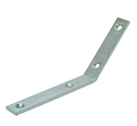 Waelbers Neusijzer 135 graden 70x70x55 RVS - 25 Stuk(s) - 483076.09