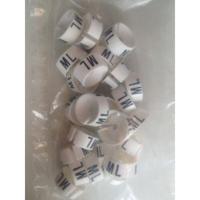 MB wit/zwart ML voor op kledinghanger