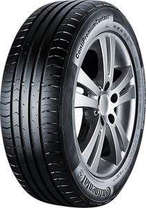 Continental ContiPremiumContact 5 SSR 205/60 R16 XL Zomer 40,6 cm (16") 20,5 cm