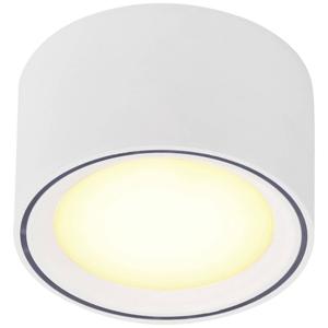 Nordlux 2415000101 LED-opbouwlamp Energielabel: F (A - G) LED LED vast ingebouwd 5.5 W Wit