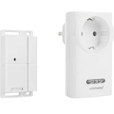 Smartwares Deur/raam schakelset SH5-SET-KHC