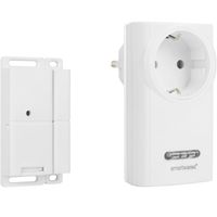 Smartwares Deur/raam schakelset SH5-SET-KHC