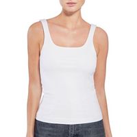 Bread and Boxers Women Tank Top With Scoop Back * Actie * - thumbnail