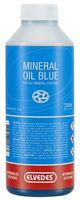 Elvedes Olie blauw mineraal vloeistof - thumbnail