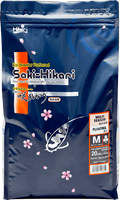 Saki-Hikari Multi Season medium 2 kg