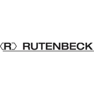 Rutenbeck TAE 2x6/6NFF Up rw Telefoonaansluitdoos Inbouw (in muur) Wit