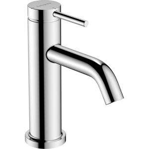 Hansgrohe Tecturis S Wastafelmengkraan - trekwaste - coolstart -10.8cm uitloop - chroom 73302000