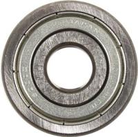 LAEPPCHÉ Rill.ball bearings 6200 z 10x30x9 mm