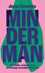 Minderman - Jesse Beentjes - ebook