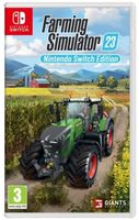 Farming Simulator 23