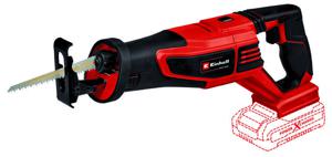 Einhell TP-AP 18/28 Li BL - Solo Accu-reciprozaag 4326310 Zonder accu, Zonder lader