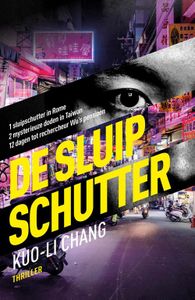 De sluipschutter - Kuo-Li Chang - ebook