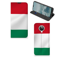 Nokia G10 | G20 Standcase Hongarije