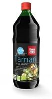 Tamari 25% minder zout bio - thumbnail