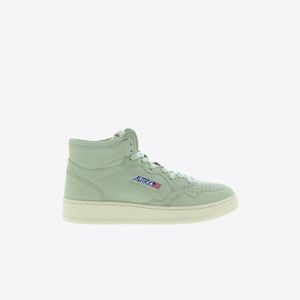 Sneaker Groen