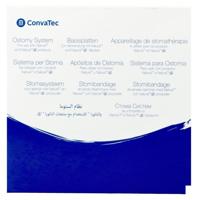 Natura Platen Convex Durahesive 28/45mm 5 125283