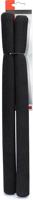 Simson stuurfoam 400mm - zacht, zwart stuurfoam voor racefietsen - extra grip, optimaal comfort