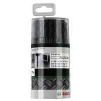 Bosch Accessories 2609255033 HSS Metaal-spiraalboorset 19-delig Rollenwals DIN 338 Cilinderschacht 1 set(s)