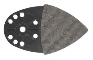 Metabo Accessoires Lamellenschuurvoet driehoek - 624971000