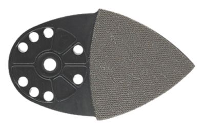 Metabo Accessoires Lamellenschuurvoet driehoek - 624971000