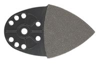 Metabo Accessoires Lamellenschuurvoet driehoek - 624971000 - thumbnail