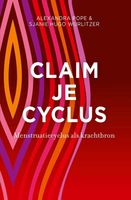 Claim je cyclus - Alexandra Pope, Sjanie Hugo Wurlitzer - ebook - thumbnail