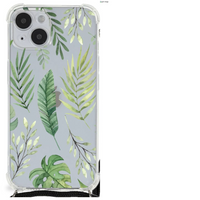 iPhone 14 Plus Case Leaves - thumbnail