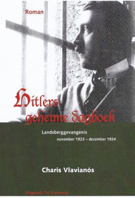 Hitlers geheime dagboek (Paperback)