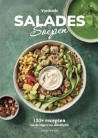 Voedende Salades & Soepen (Hardback)