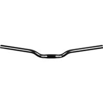 Ergotec Stuurbocht riserbar 25.4 zwart