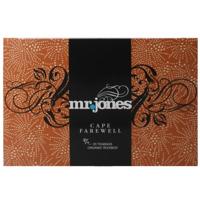 Mr Jones Cape farewell rooibos bio