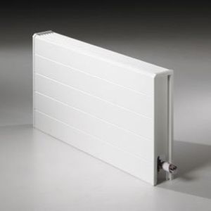 Jaga Tempo wandconvector type 10 300x500mm 413 watt wit TEMW03005010101