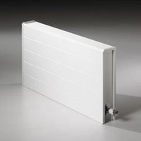 Jaga Tempo wandconvector type 10 300x500mm 413 watt wit TEMW03005010101
