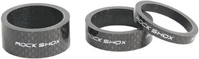 ROCKSHOX spacer set