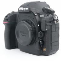 Nikon D850 body occasion