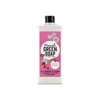 Marcels Green Soap Allesreiniger Patchouli & Cranberry - thumbnail