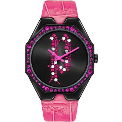 Police PEWLA2008202 (Ø 35 mm) Dames horloge