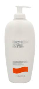 Biotherm Baume Corps Oil Therapy 400ml