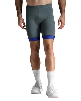 2XU Core Tri 8 Inch Shorts Azure Blue/Midnight Heren