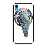 Golden Falcon: iPhone XR Biologisch afbreekbaar hoesje