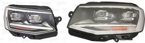 Koplamp Set SET5791966V