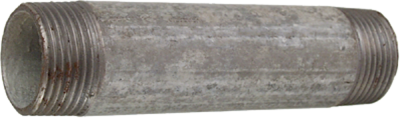 Cornat Galva Buisnippel Mm 1/2 200Mm (530) - VFB5301220