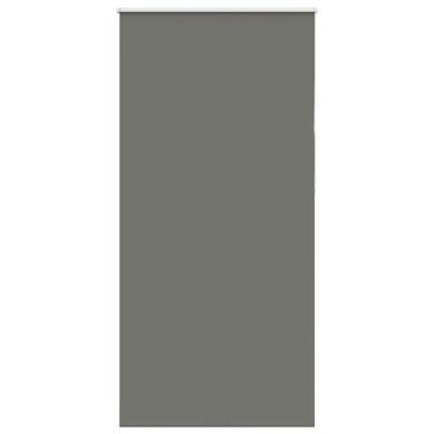 Rolgordijn verduisterend 100x210cm stofbreedte 95,7cm polyester