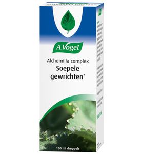 A.Vogel 401050 kruidensupplement Druppels