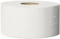 Toiletpapier Tork T2 Universal 1-laags 240mtr wit 110163 - thumbnail