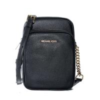 Schoudertas Michael Kors 35H3GTVC2L-BLACK Zwart 20 x 15 x 8 cm