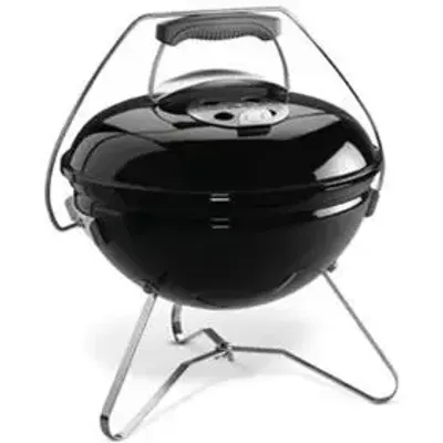 Weber Smokey Joe Premium - Zwart
