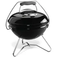 Weber Smokey Joe Premium - Zwart
